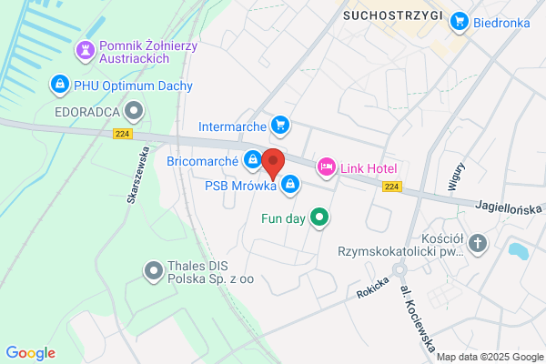 Biernaccy Joanna i Michal. Firma rodzinna. Autowynajem