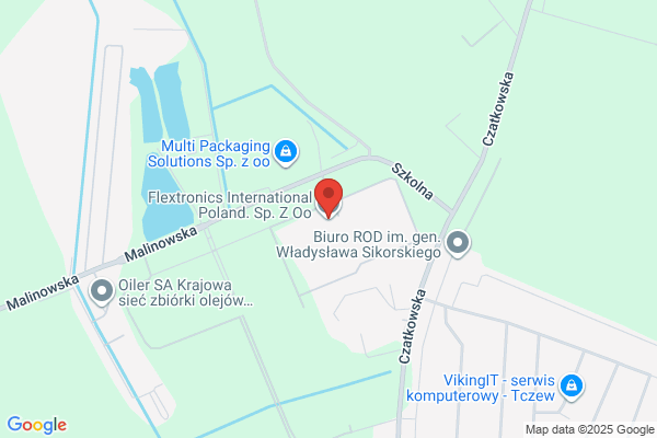 Flextronics International Poland. Sp. z o.o.