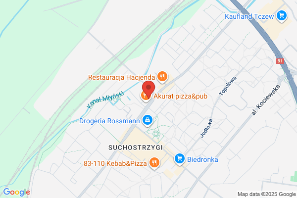 Hetmanska Ewa. Biuro rachunkowe