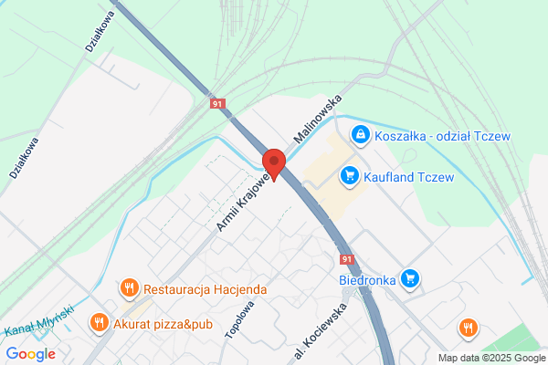 Kancelaria Notarialna Notariusz Magdalena Guzik-Ruszkiewicz