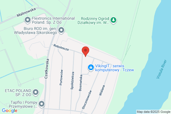 Kuchta Czeslaw. Uslugi ogólnobudowlane. Wykonczenia elewacji z piaskowca