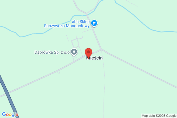 Studzinscy Malgorzata, Andrzej. Gospodarstwo sadownicze