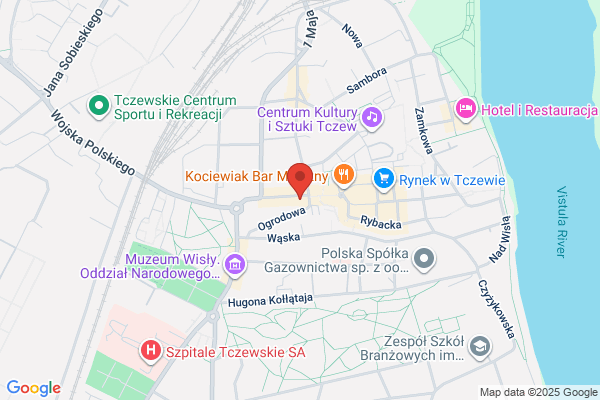 Telekomunikacja Polska. Salon sprzedazy