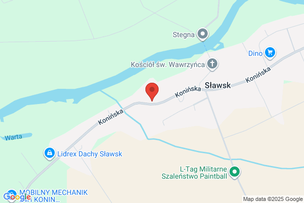 Werbel Franciszek. Uslugi ogólnobudowlane i remontowe