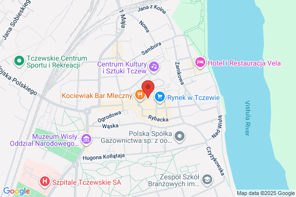 brillen.pl salon optyczny Tczew