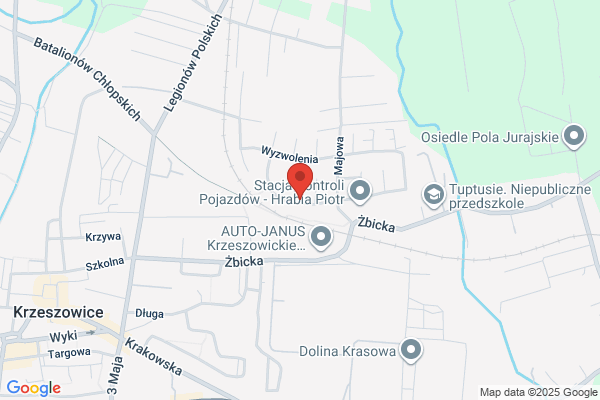 "Eddent" Pracownia Protetyczna Edyta Jania