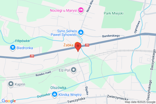 Amir. FPHU. Konfekcjonowanie i dystrybucja tluszczów
