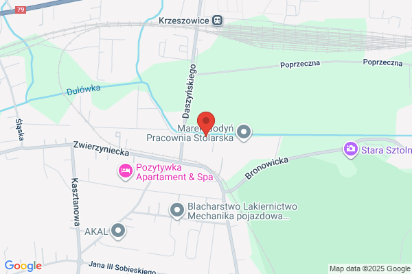 Badropol. Producent grysów drogowych, budowlanych, ozdobnych