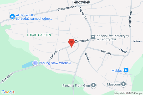 Basia. Sklep spozywczy. Grzesiak T.