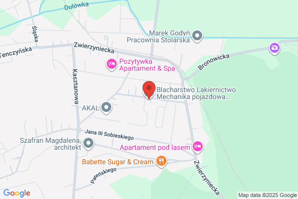 Blecharz Ryszard. Blacharstwo pojazdowe