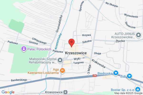 Bodzeta Piotr. Firma handlowa
