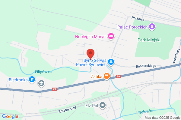 Bud-Rol. Sprzedaz materialów hutniczych i budowlanych. Kowalczyk S.