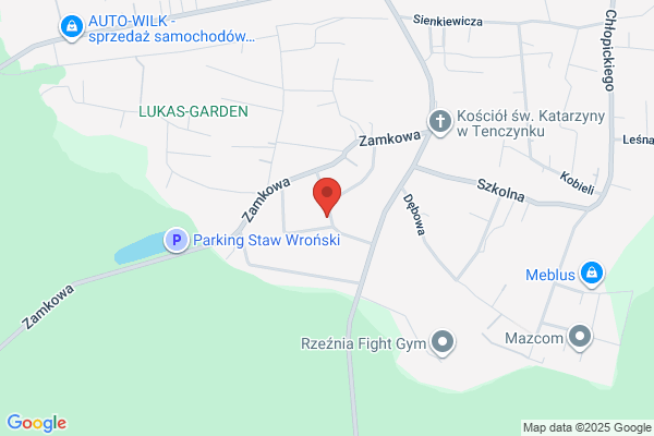 Drzewniak Wieslawa. Uslugi pielegniarskie