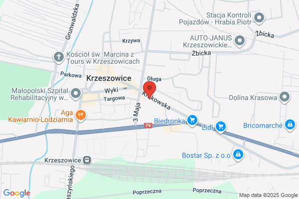 Gminny Osrodek Pomocy Spolecznej