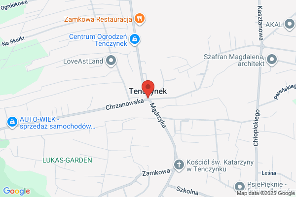 Herc. Projektowanie i nadzór budowlany