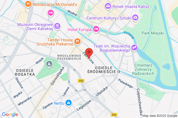 KiA Pyszne Food. Wyroby cukiernicze, hurtownia spozywcza