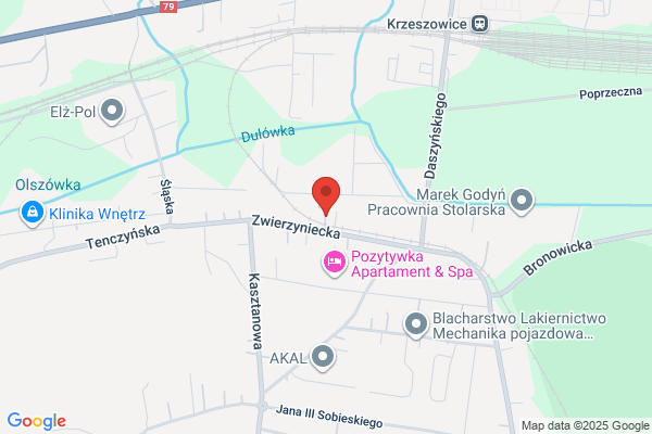 Kocot Cecylia i Janusz. Gospodarstwo ogrodnicze
