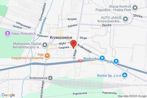 Komusinski Jan, dr. Tlumacz przysiegly jez. angielskiego