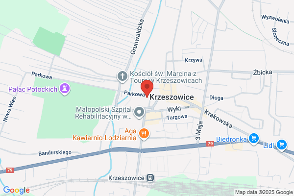Krzeszowicki Osrodek Kultury