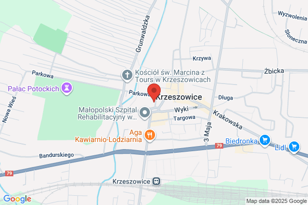 Magazyn Krzeszowicki. Dwutygodnik Rady Miejskiej. Redakcja