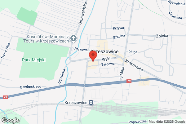 Mimoza. Kwiaciarnia. Janikowska E.