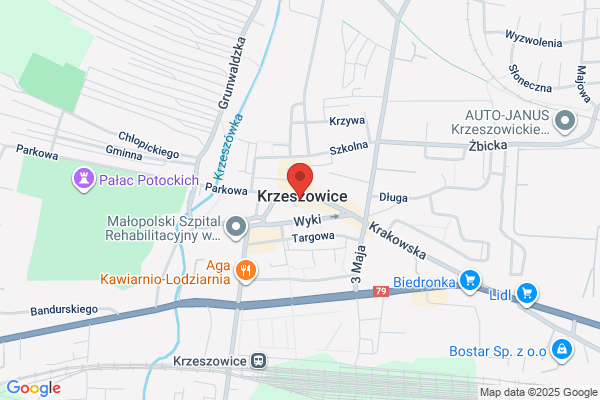 Mleczko Stanislaw. Sklep miesno - wedliniarski