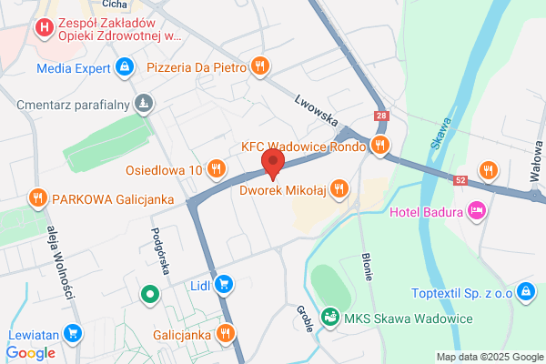 Neonet Juka. PHU. Szewczyk K. Sklep firmowy