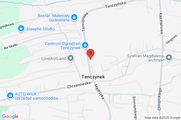 Ochotnicza Straz Pozarna