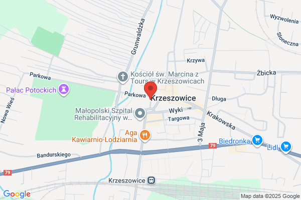Odrzywolek J. Osrodek ksztalcenia kierowców