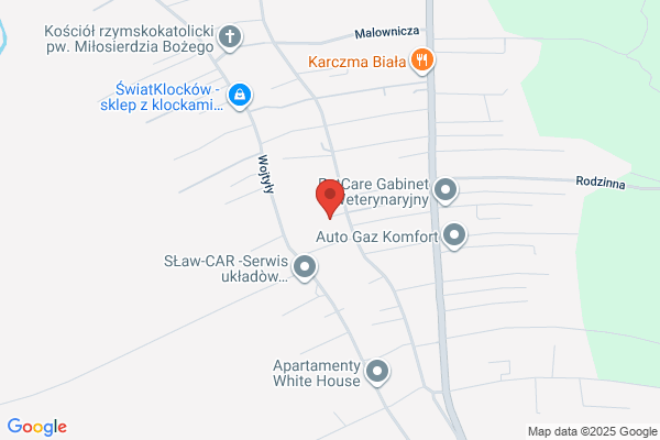 Pama. Produkcja opakowan z tektury