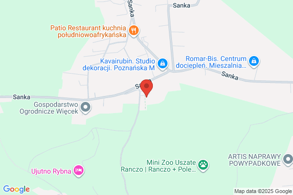 Parafia rzymskokatolicka sw. Jakuba Apostola