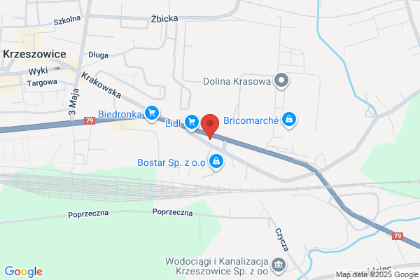 Polski Koncern Naftowy Orlen SA. Stacja paliw