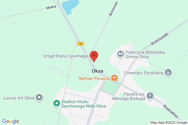Polskie Stronnictwo Ludowe. Zarzad miejsko - gminny