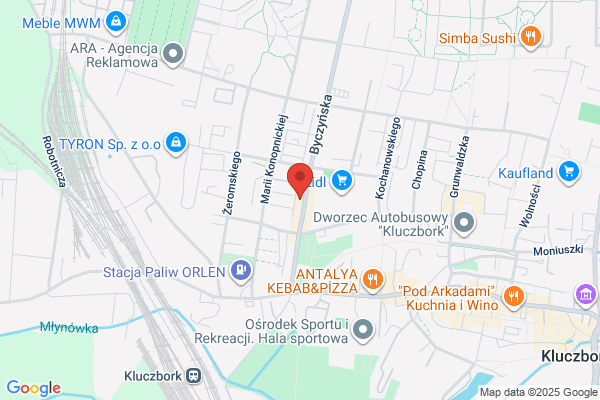 Pralnicza Spóldzielnia Pracy. Punkt przyjec