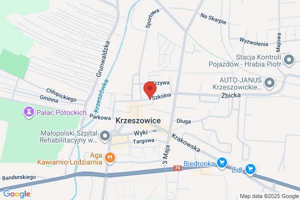 Przybylska Bogumila. Sklep zoologiczny