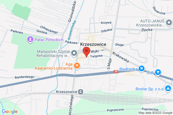 Rakoczy Malgorzata. Odziez