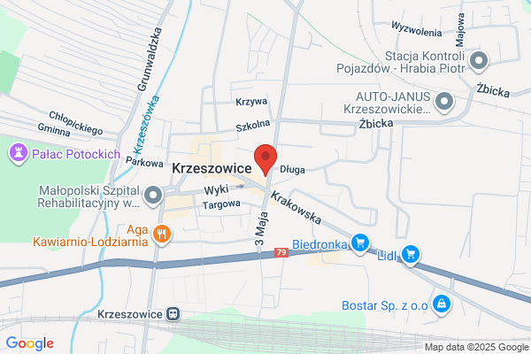 Róza. FHU. Kwiaciarnia. Skrobiszewska-Wróbel B.