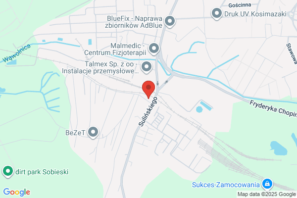 SKOK. Spóldzielcza Kasa Oszczednosciowo - Kredytowa w Jaworznie. Punkt kasowy