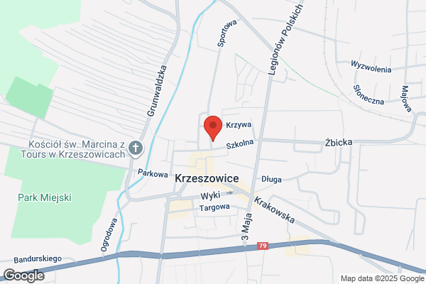 Sad Rejonowy dla Krakowa - Krowodrzy. Zamiejscowy V Wydzial Grodzki