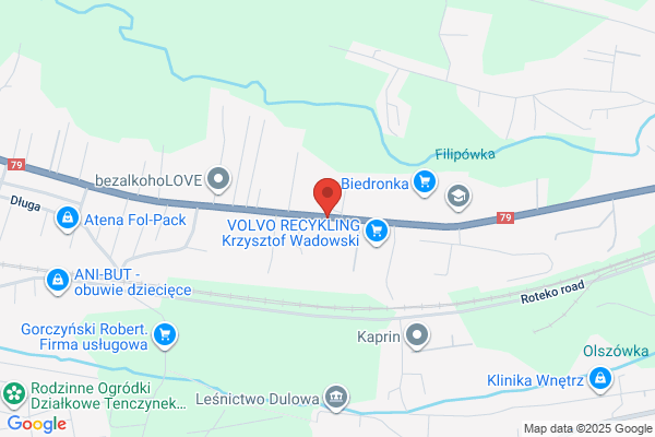 Sakwa. Odziez skórzana
