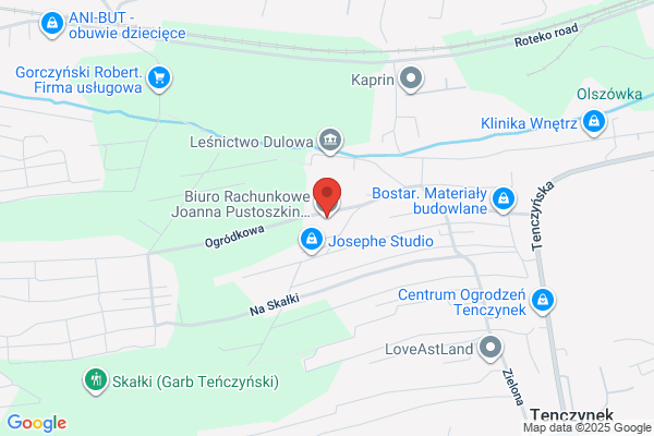 Surowiec Elzbieta. Biuro rachunkowe