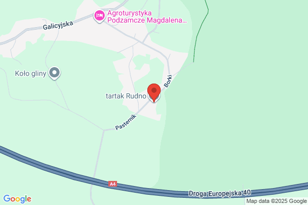 Tartak. Tarcica, wiezby dachowe