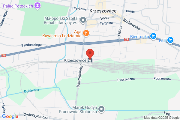Urzad Pracy Powiatu Krakowskiego. Filia