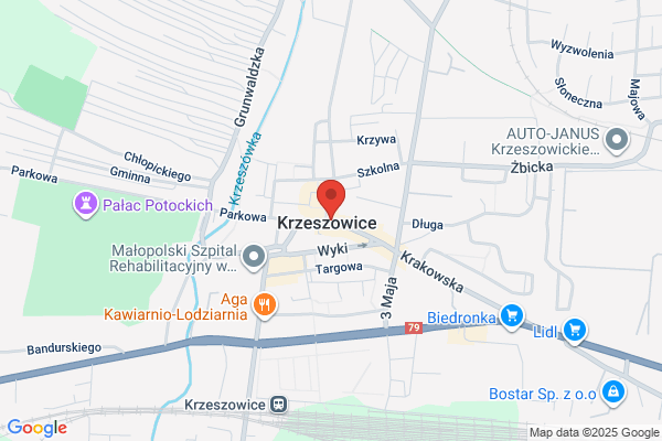 Warszawianka. Bar