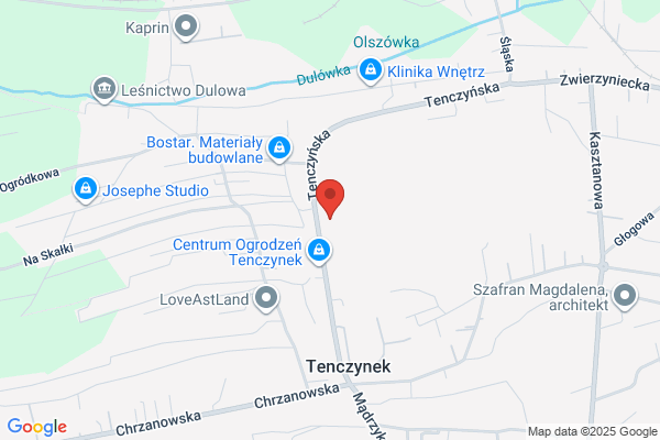Zamkowa. Kawiarnia. Szewczyk E.