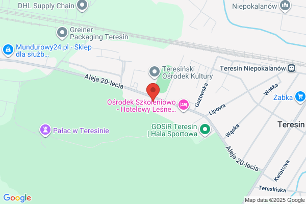 Gminny Zaklad Gospodarki Komunalnej