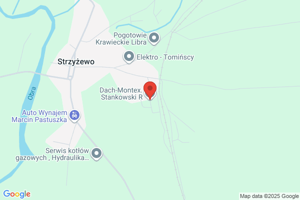 Kama. PHU. Baranowscy M.K., Pietrzak A.J.