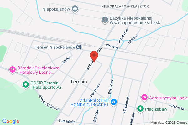 Lesinski Jerzy. Autonaprawa