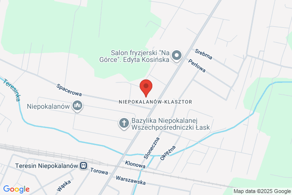 Marimed. Niepubliczny Zaklad Opieki Zdrowotnej