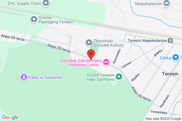 Przedszkole Publiczne